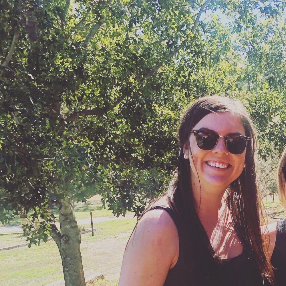 Meet your Posher, Colleen